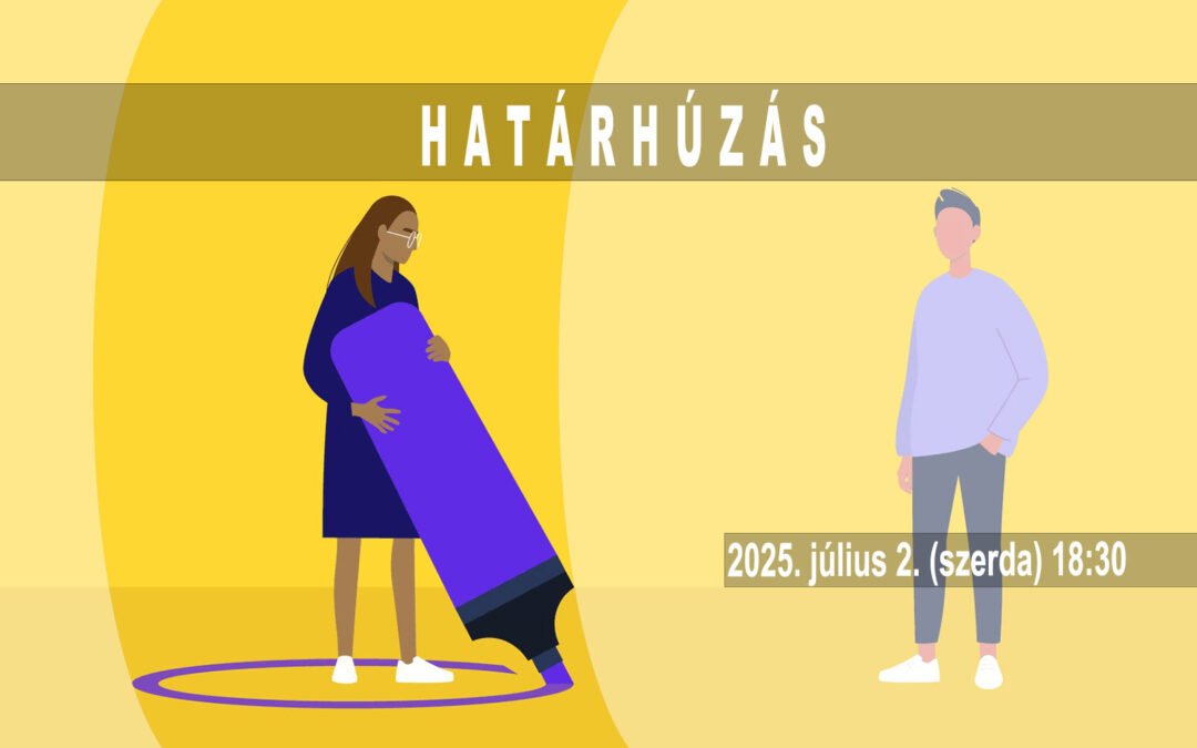 Határhúzás