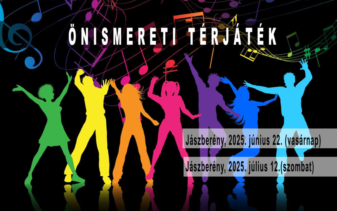 ÖNISMERETI TÉRJÁTÉK