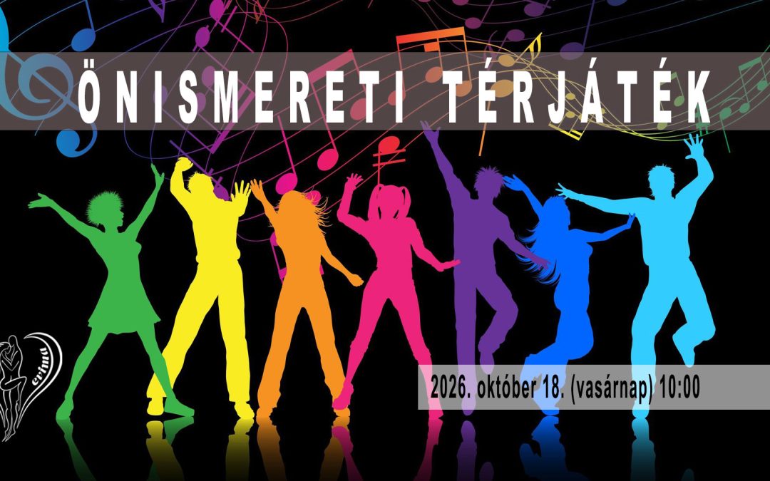 ÖNISMERETI TÉRJÁTÉK